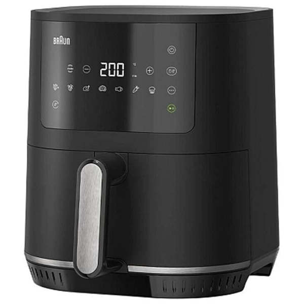 Аэрогриль Braun HF3030IBK Аэрогриль Braun HF3030IBK