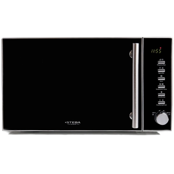 Микроволновая печь с грилем Steba MIC 2080
