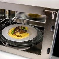 Микроволновая печь с грилем Steba MIC 2080