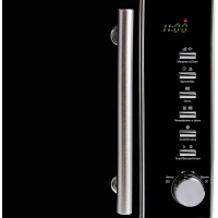 Микроволновая печь с грилем Steba MIC 2080