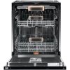 Встраиваемая посудомоечная машина VARD VDI612LT