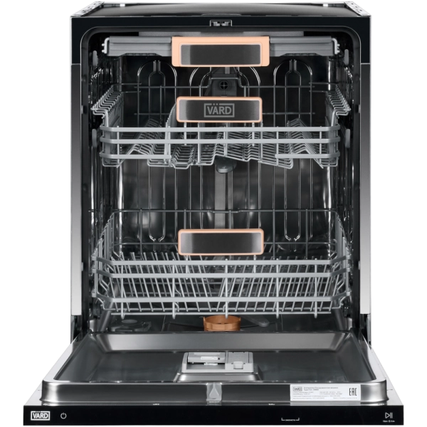 Встраиваемая посудомоечная машина VARD VDI612LT