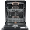 Встраиваемая посудомоечная машина VARD VDI612LT