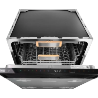 Встраиваемая посудомоечная машина VARD VDI612LT