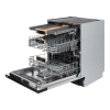 Встраиваемая посудомоечная машина VARD VDI612LT