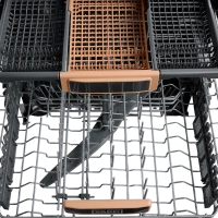 Встраиваемая посудомоечная машина VARD VDI612LT