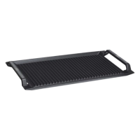 Гриль планча для варочной панели VHA01GP