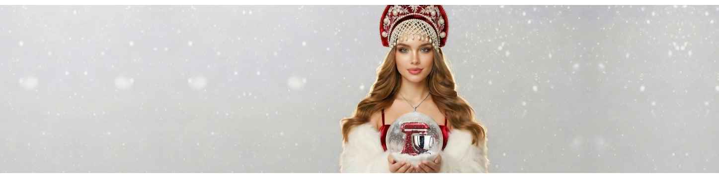 Идеи для новогодних подарков