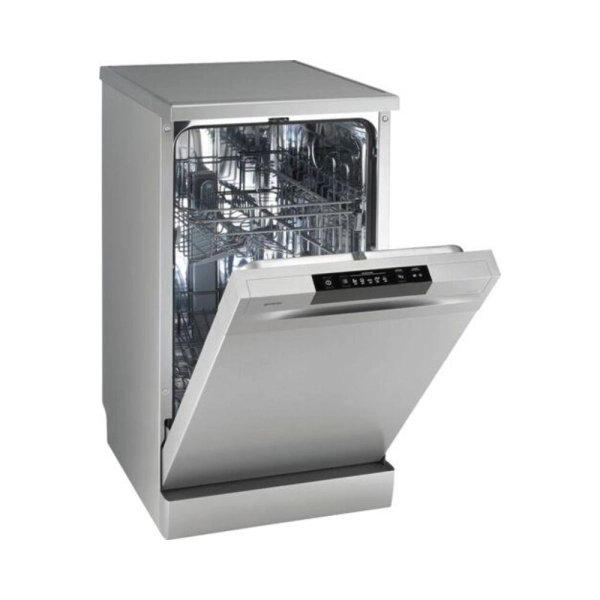 Отдельностоящая посудомоечная машина GORENJE GS520E15S 740037