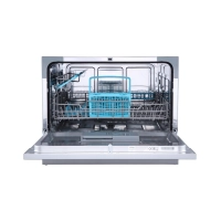 Отдельностоящая посудомоечная машина KORTING KDF 2015 S