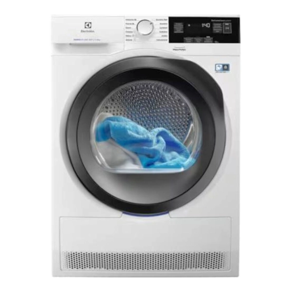 Сушильная машина Electrolux EW8HN358SP Сушильная машина Electrolux EW8HN358SP