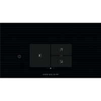 Варочная панель Electrolux EIS67483