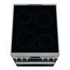 Электрическая плита Electrolux RKR540201X