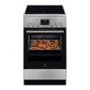 Электрическая плита Electrolux RKR540201X