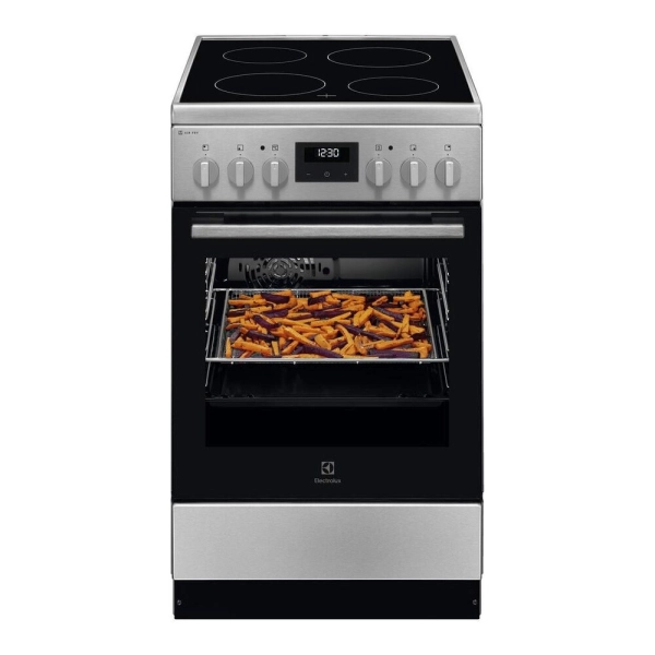 Электрическая плита Electrolux RKR540201X Электрическая плита Electrolux RKR540201X