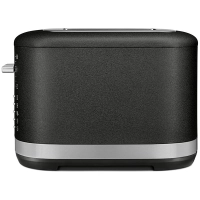 Тостер KitchenAid 5KMT2109EBK, чугун