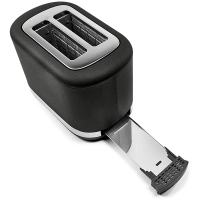 Тостер KitchenAid 5KMT2109EBK, чугун