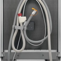 Встраиваемая посудомоечная машина Electrolux EEG67410W