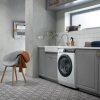 Стирально-сушильная машина Electrolux EW7WR447W