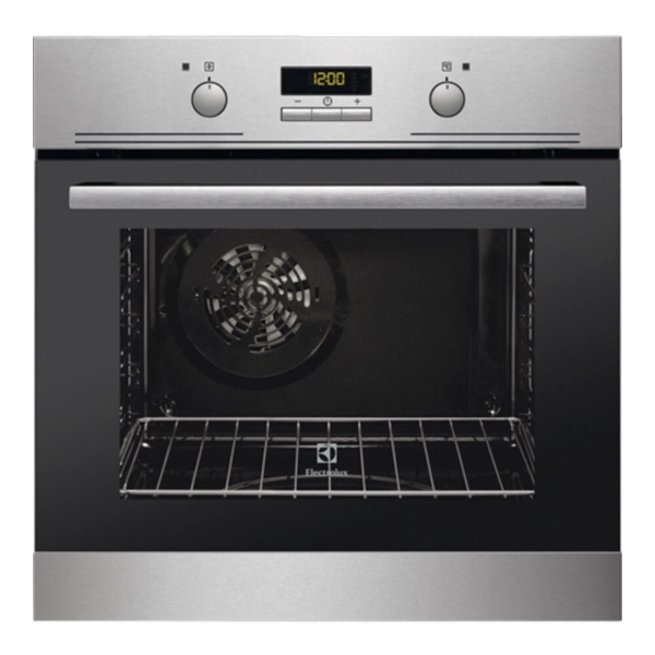 Духовой шкаф Electrolux OPEB4230X