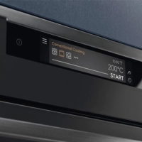 Духовой шкаф Electrolux KOEAP31WT
