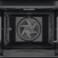 Духовой шкаф Electrolux KOEAP31WT