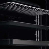 Духовой шкаф Electrolux KOEAP31WT