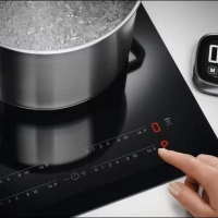 Варочная панель Electrolux EIV83443BW