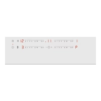 Варочная панель Electrolux EIV83443BW