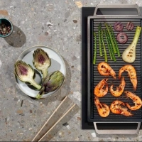 Варочная панель Electrolux EIV83443BW