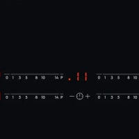 Варочная панель Electrolux IPE6455KF