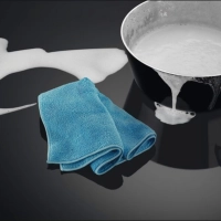 Варочная панель Electrolux IPE6455KF