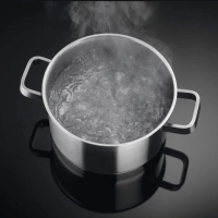 Варочная панель Electrolux IPE6455KF