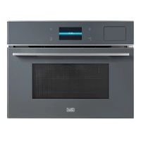 Духовой шкаф VARD VPS681MG