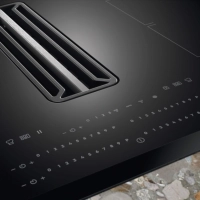 Варочная панель Electrolux KCC85450