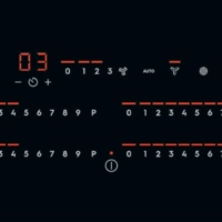 Варочная панель Electrolux KCC85450