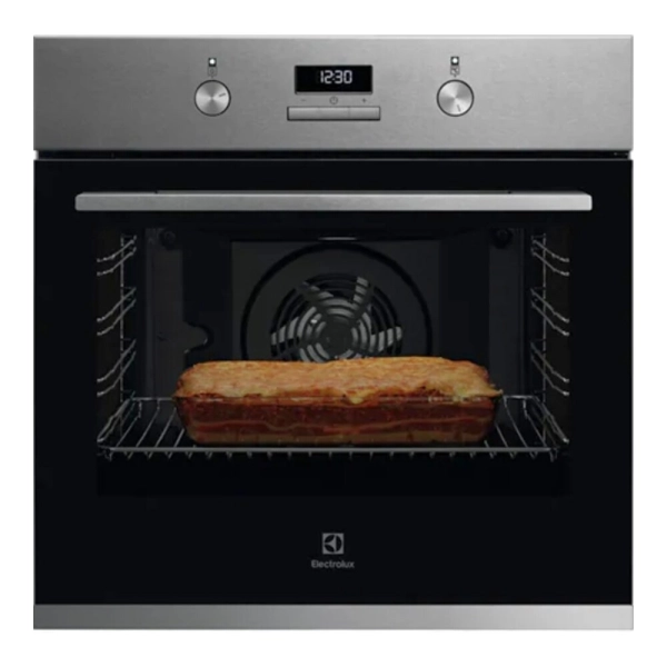Духовой шкаф Electrolux KOFGH40X