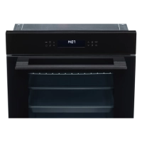 Духовой шкаф VARD VOE564B