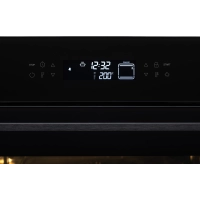 Духовой шкаф VARD VOE564B