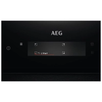 Индукционная варочная поверхность AEG IAE84851FB