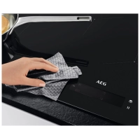 Индукционная варочная поверхность AEG IAE84851FB