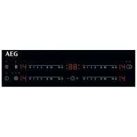 Индукционная варочная поверхность AEG IAE84851FB