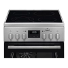 Электрическая плита Electrolux RKR560203X