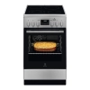 Электрическая плита Electrolux RKR560203X