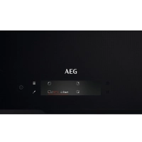 Индукционная варочная поверхность AEG IAE84881FB