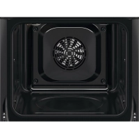 Духовой шкаф Electrolux EOF3H40BK