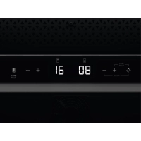 Встраиваемый винный шкаф Electrolux EWUD040B8B