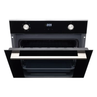 Духовой шкаф VARD VOE432Y