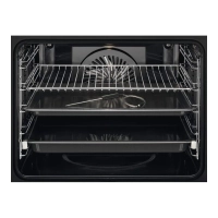 Духовой шкаф Electrolux KOEBP39Z