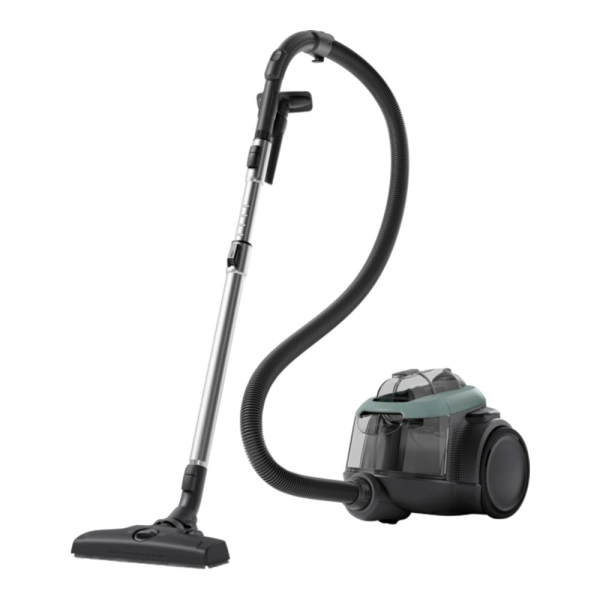 Пылесос контейнерный ELECTROLUX EL61C2OG